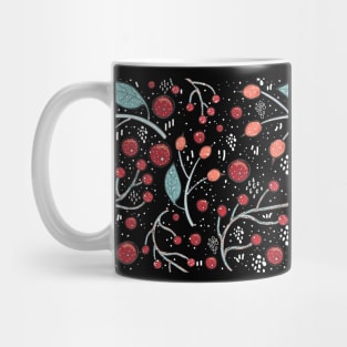 Berry Mug